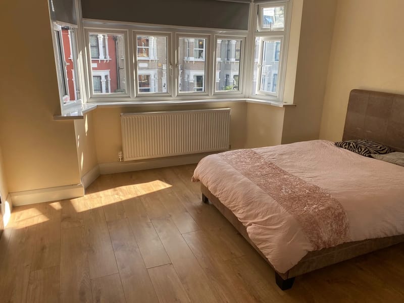 Step Ahead Home Care Services in Leeds, England photo 1