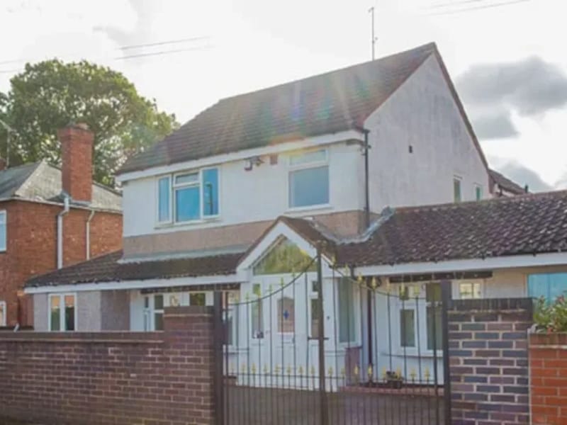 Arden Croft - Assisted Living in Coventry, England photo 1