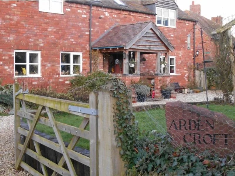 Arden Croft - Assisted Living in Coventry, England photo 2