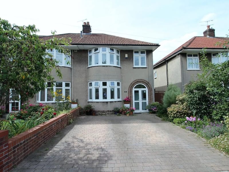 50 Vassall Road - Assisted Living in Bristol, England photo 2