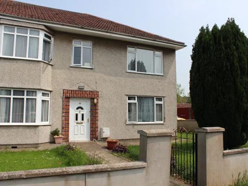 50 Vassall Road - Assisted Living in Bristol, England photo 1