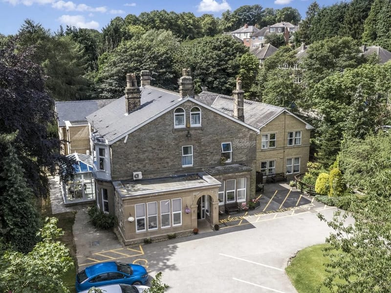 Darwin House Limited in Sheffield, England photo 2