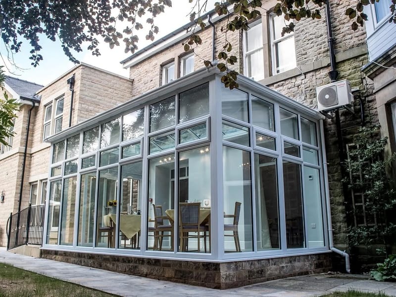Darwin House Limited in Sheffield, England photo 3