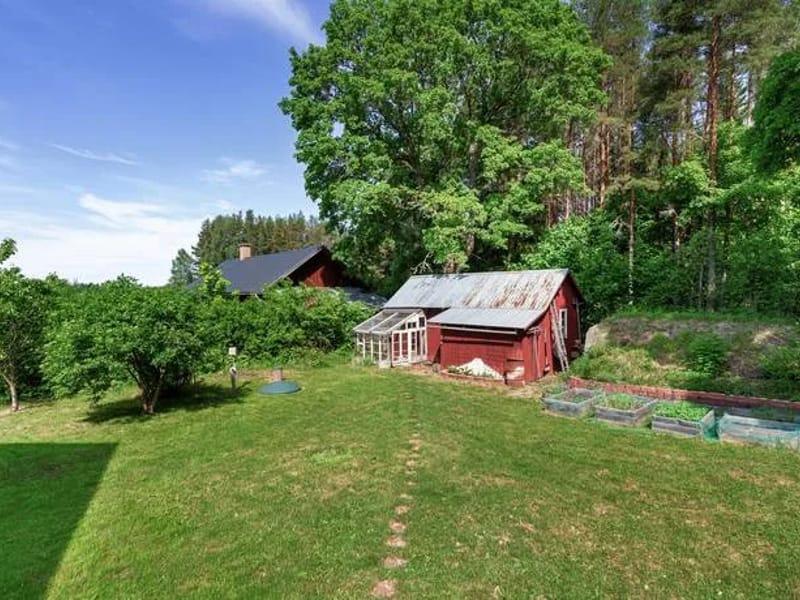 Villa Hovstallet - Äldreboende in Uppsala, Uppsala län photo 2