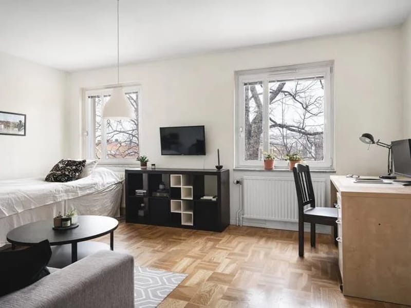Villa Hovstallet - Äldreboende in Uppsala, Uppsala län photo 3