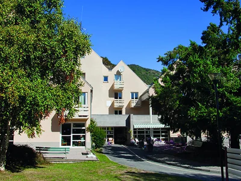 Ehpad Les Logis D'Aure A Guchen - EHPAD in GUCHEN, Occitanie photo 2