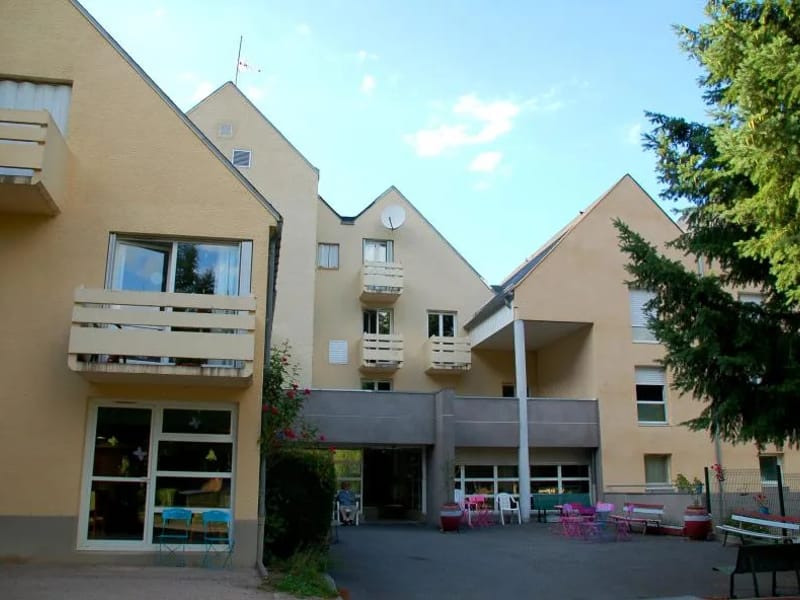 Ehpad Les Logis D'Aure A Guchen - EHPAD in GUCHEN, Occitanie photo 3