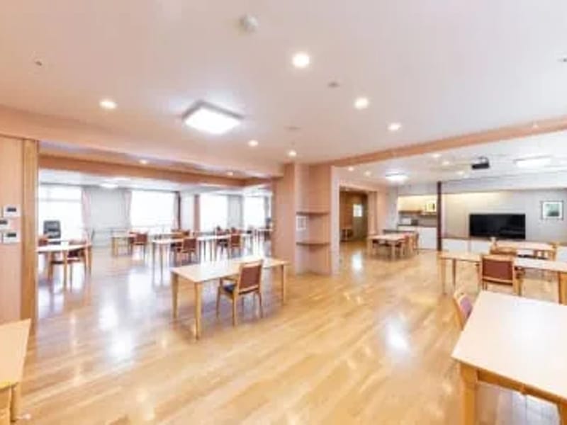 イリーゼ南流山 - 有料老人ホーム in 流山市, 千葉県 photo 2