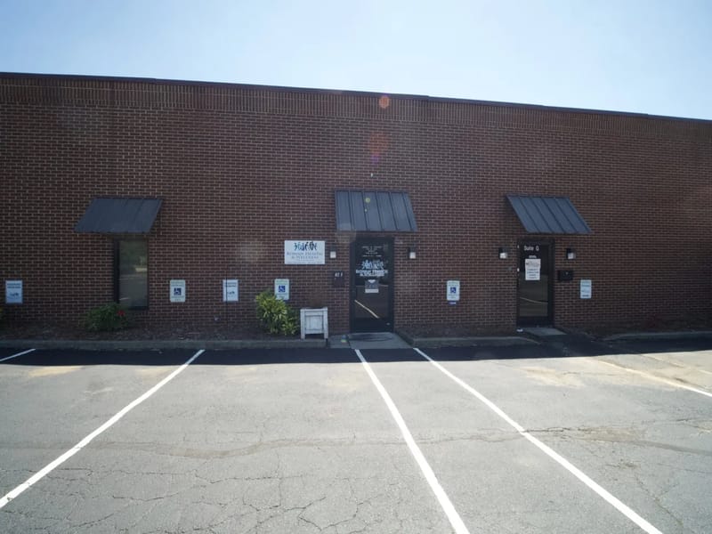 Bonnie Carol Hutchins Hill Rowan Prime Care - Home Health Nursing in Salisbury, NC photo 2