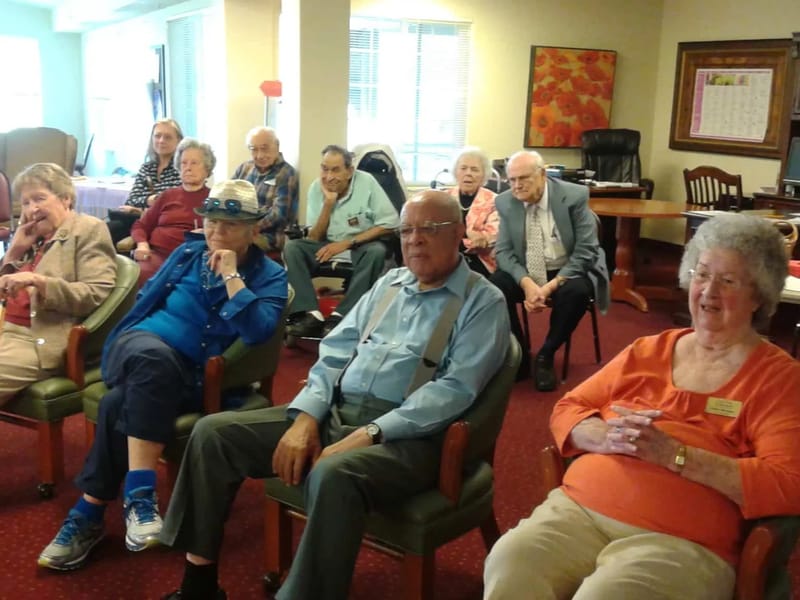Bonnie Carol Hutchins Hill Rowan Prime Care - Home Health Nursing in Salisbury, NC photo 5