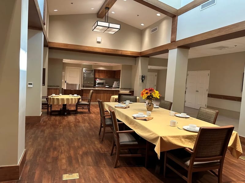 Radcliff Veterans Center - Nursing Home in Radcliff, KY photo 3
