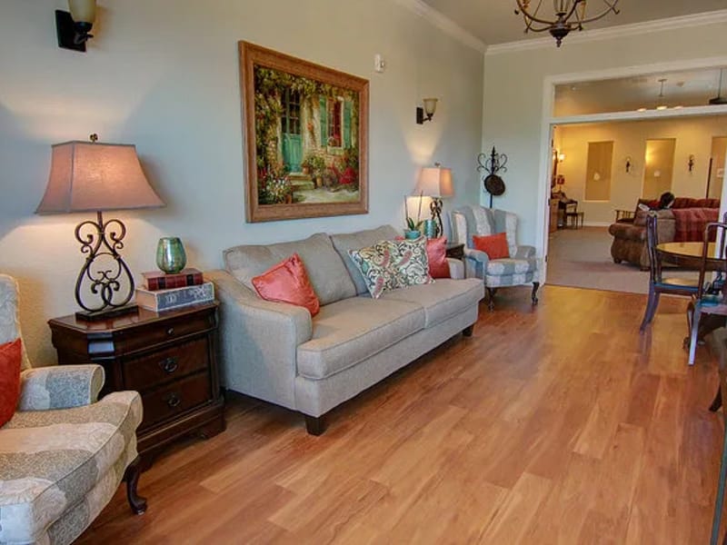 Cardenas Friendship House - Assisted Living in Eagan, MN photo 1