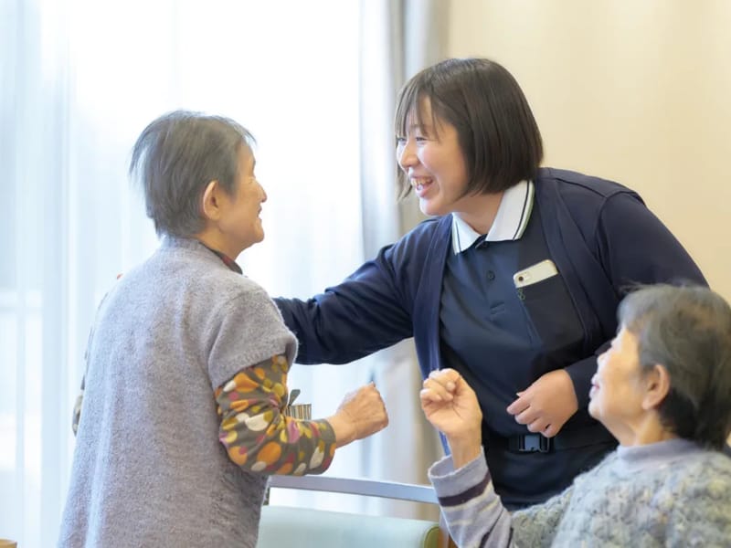 アズハイム杉並井草 - 有料老人ホーム in 杉並区, 東京都 photo 3