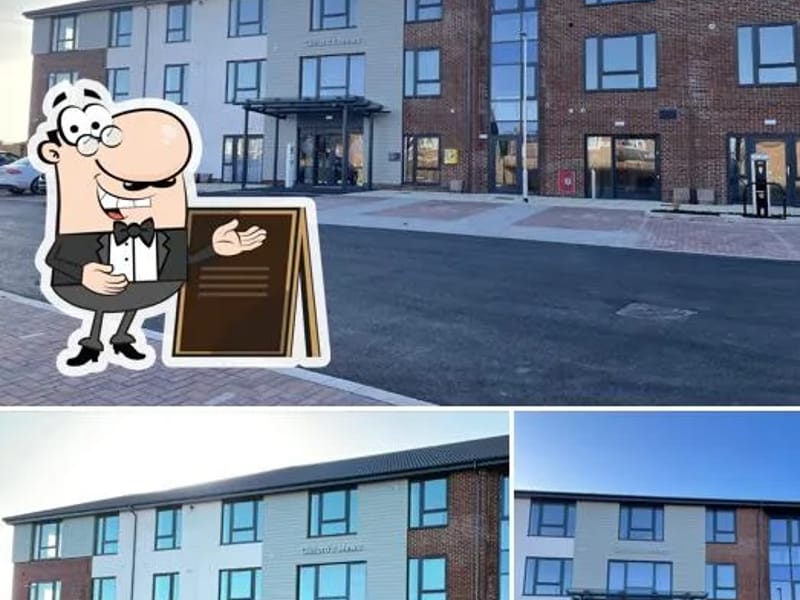 Cliffords Mews - Assisted Living in North Shields, England photo 3