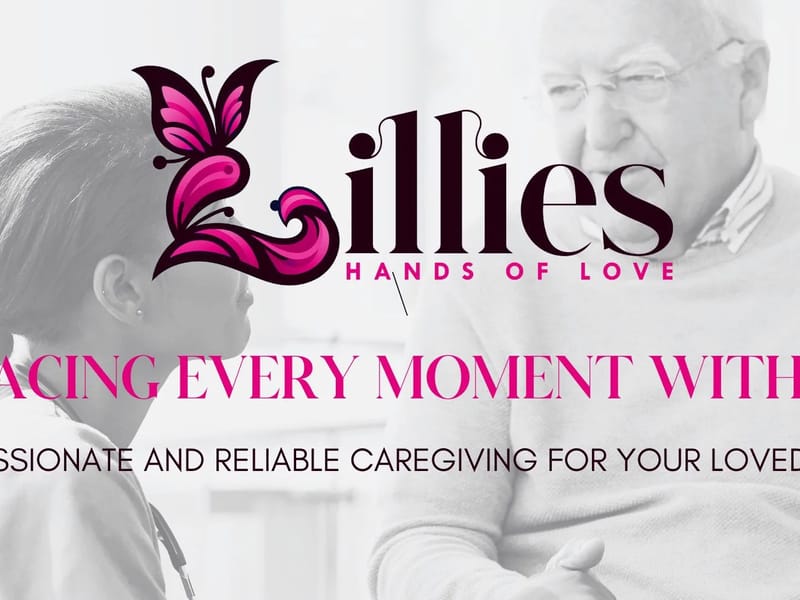 A Lillie Of Love Home Care Agency LLC - Home Health Nursing in Saltillo, MS photo 1