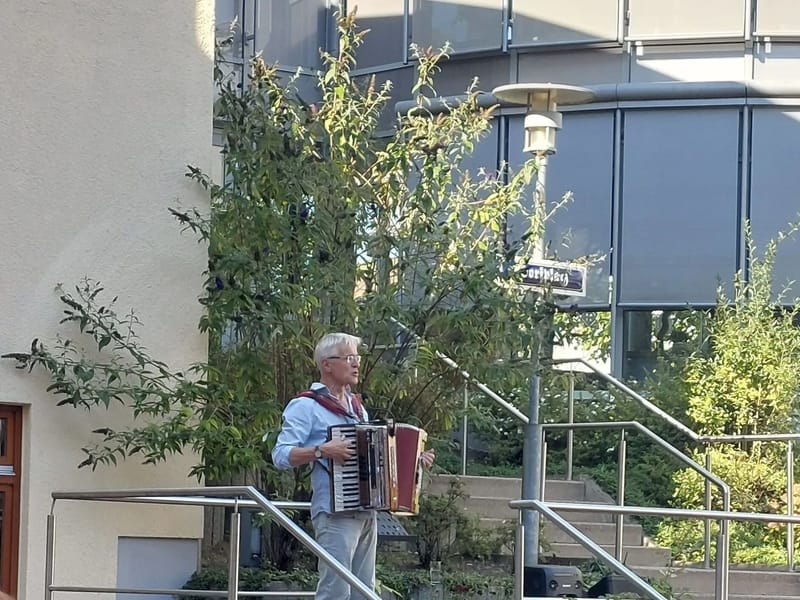 Sankt Pius Bielefeld Pflege + Wohnen - Pflegeheim in Bielefeld, Nordrhein-Westfalen photo 3