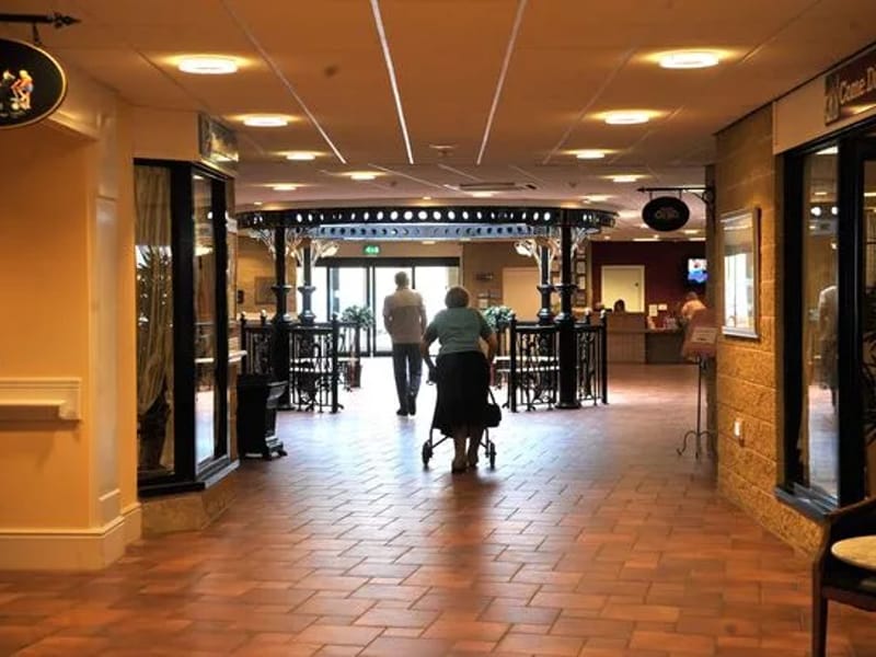 ExtraCare Charitable Trust New Oscott Village in Birmingham, England photo 2