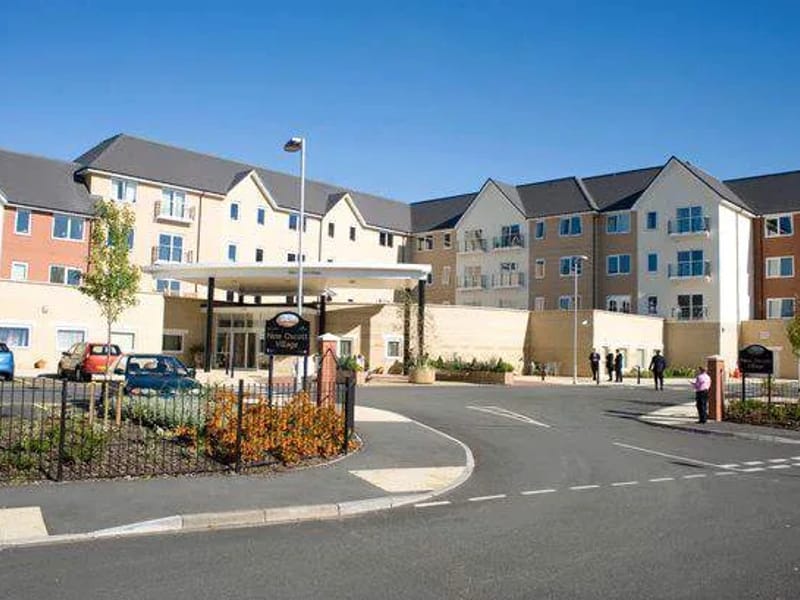 ExtraCare Charitable Trust New Oscott Village in Birmingham, England photo 1