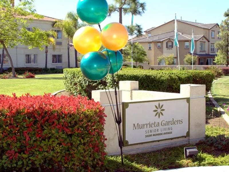 Prudence Senior Living - Assisted Living in Murrieta, CA photo 2
