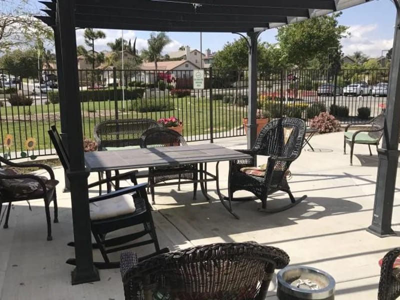 Prudence Senior Living - Assisted Living in Murrieta, CA photo 4