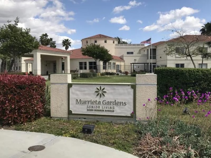 Prudence Senior Living - Assisted Living in Murrieta, CA photo 1
