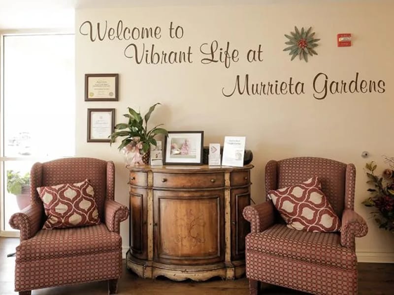 Prudence Senior Living - Assisted Living in Murrieta, CA photo 3