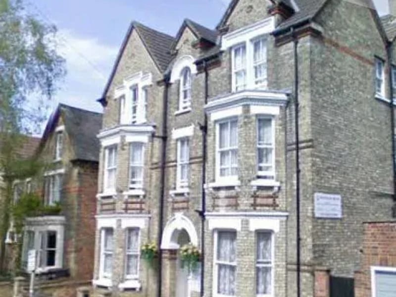 Waterloo House Care Home Limited in Bedford, England photo 1