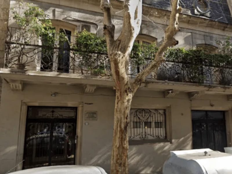 Residencia Geriatrica Del Buen Ayre - Hogar de Ancianos in CIUDAD AUTÃNOMA DE BUENOS AIRES, CIUDAD AUTÃNOMA DE BUENOS AIRES photo 1