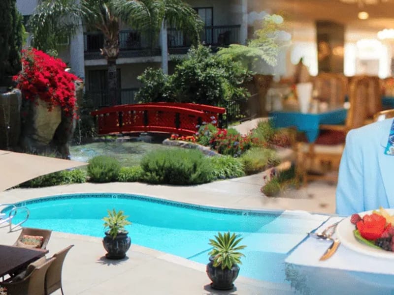 Arcadia Gardens Residential Care Iv - Assisted Living in Bakersfield, CA photo 1