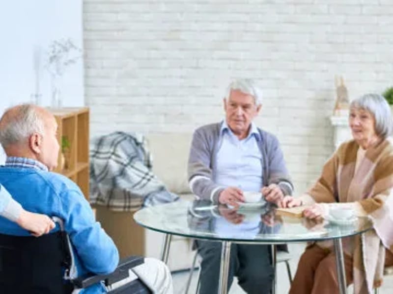 Community Collective Services LLC — Home Health Nursing, Saint Paul, MN · photo 3