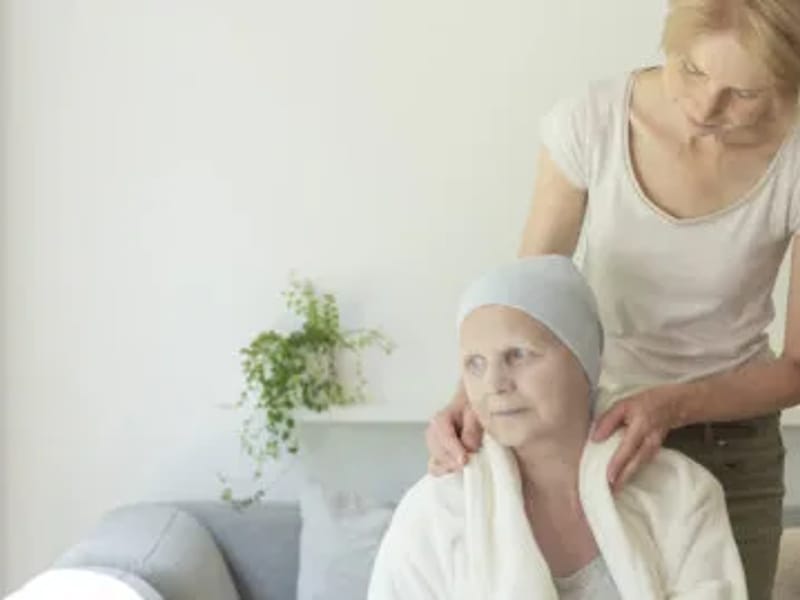 Community Collective Services LLC — Home Health Nursing, Saint Paul, MN · photo 2