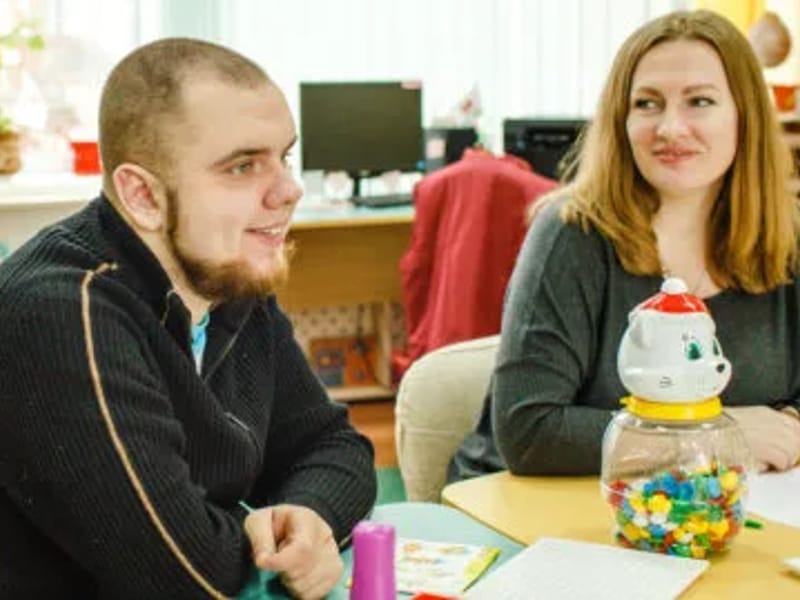 Community Collective Services LLC — Home Health Nursing, Saint Paul, MN · photo 1
