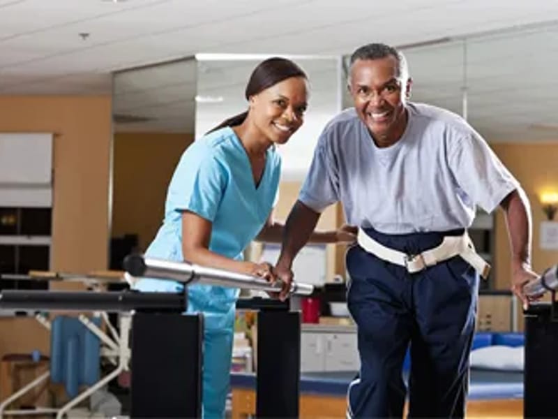 Caritas Home Health Services, INC - Home Health Nursing in Newark, DE photo 2