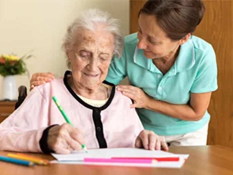 Caritas Home Health Services, INC - Home Health Nursing in Newark, DE photo 3