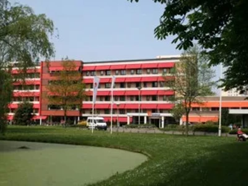 Woonzorgcentrum Oostduin - Verpleeghuis in Den Haag, Zuid-Holland photo 2