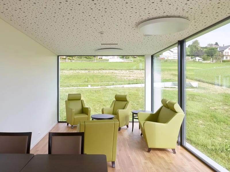 RSBJ - EMS Arbre de Vie - Häusliche Krankenpflege in Ste-Croix, Vaud photo 3