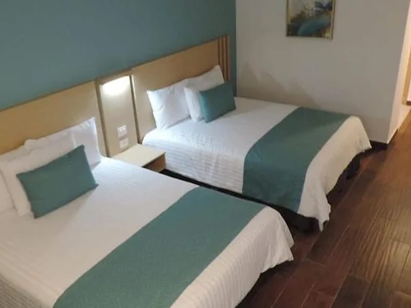 CASA DE REPOSO EL SOL - Vida Asistida in Veracruz, Veracruz photo 3