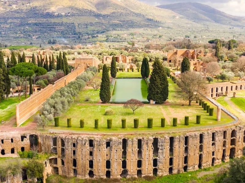 Struttura Residenziale Psichiatrica Villa Adriana 1 - Residenza Assistita in TIVOLI, Lazio photo 3