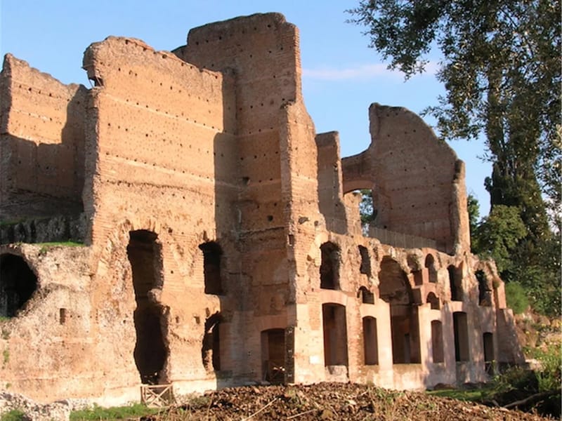 Struttura Residenziale Psichiatrica Villa Adriana 1 - Residenza Assistita in TIVOLI, Lazio photo 2