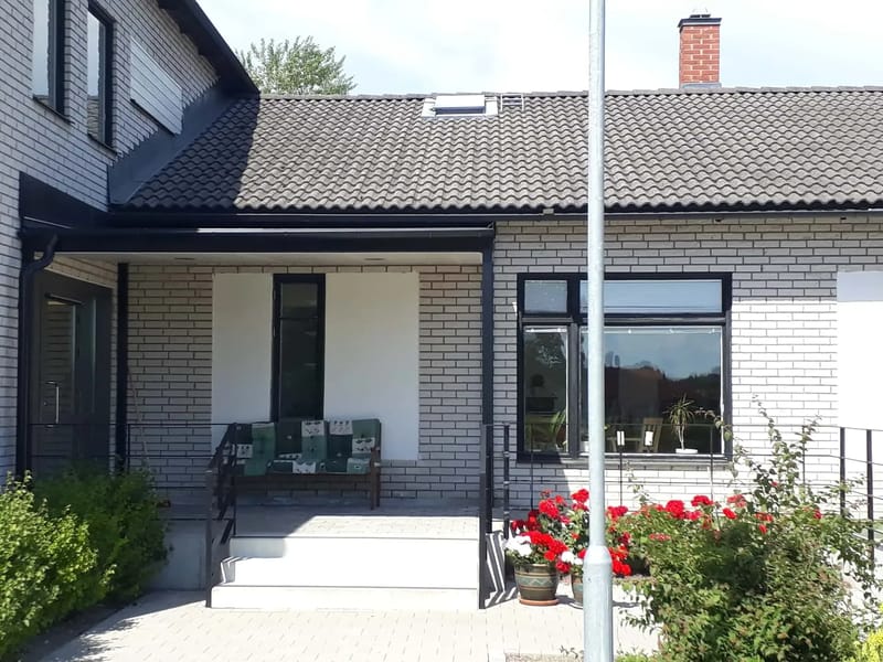 Solgläntans Vård och omsorgsboende - Äldreboende in Göteborg, Västra Götalands län photo 1