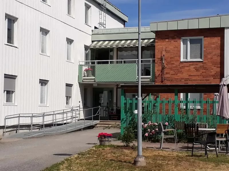 Solgläntans Vård och omsorgsboende - Äldreboende in Göteborg, Västra Götalands län photo 3