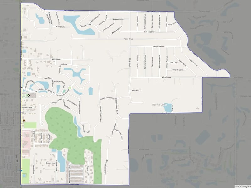 Desoto Lakes Emergency Physicians LLC - Home Health Nursing in Bradenton, FL photo 1