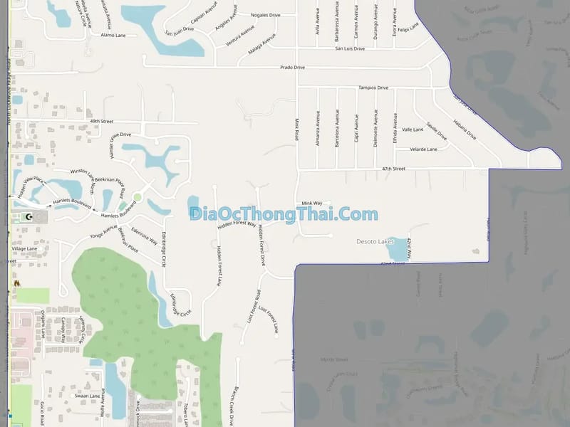 Desoto Lakes Emergency Physicians LLC - Home Health Nursing in Bradenton, FL photo 3