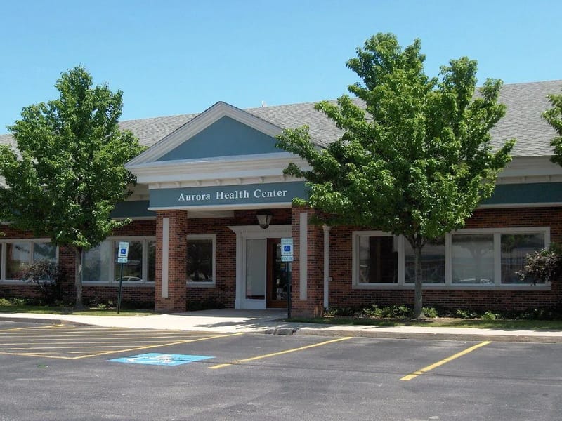 Aurora Health Care Clinic LLC - Home Health Nursing in Eagle River, AK photo 3