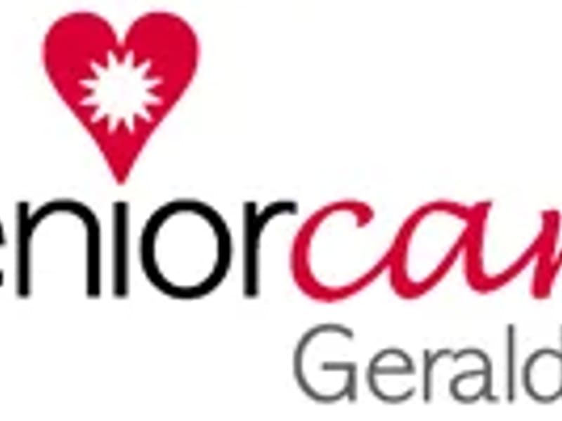 Waihi Lodge Care Centre - Nursing Home in Geraldine, South Canterbury District Health Board photo 1