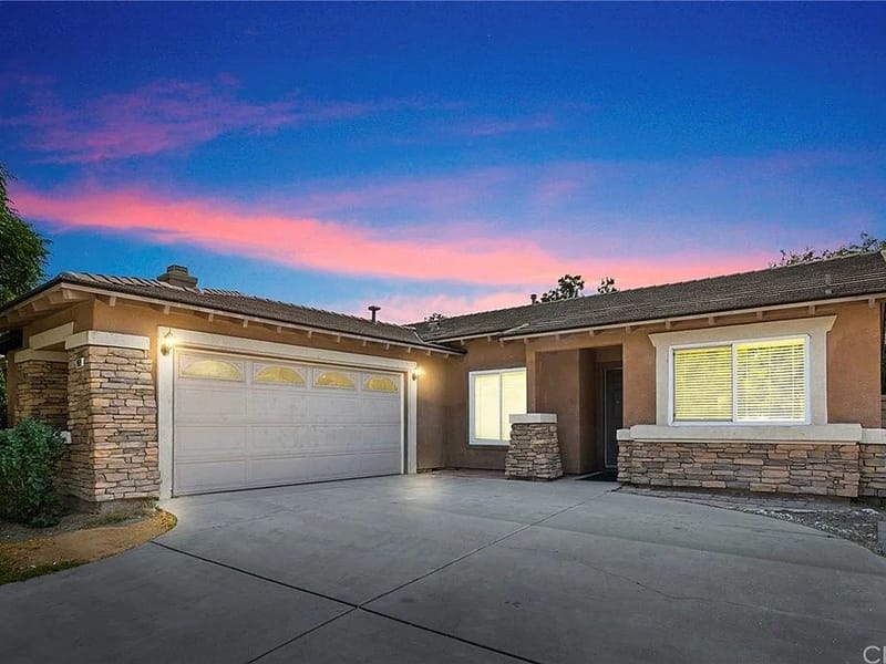 Aria Board And Care - Assisted Living in Hemet, CA photo 3