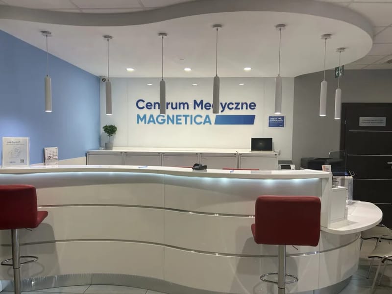 Centrum Opieki Płock - Hospicjum in Płock, Płock photo 2