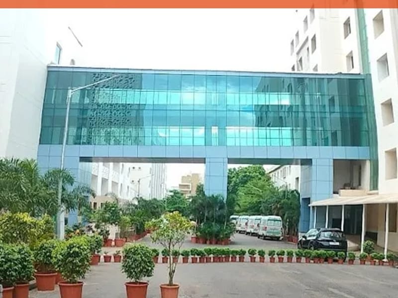 Pradyumna Bal Memorial Hospital KIMS - अस्पताल in Bhubaneswar, Odisha photo 1