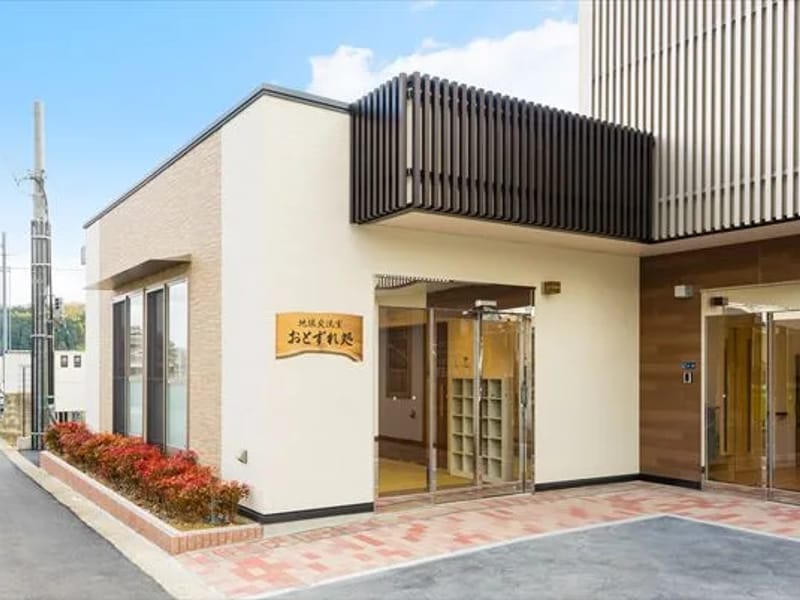 あすならハイツ恋の窪　ケアプランセンター - 有料老人ホーム in 奈良市, 奈良県 photo 5