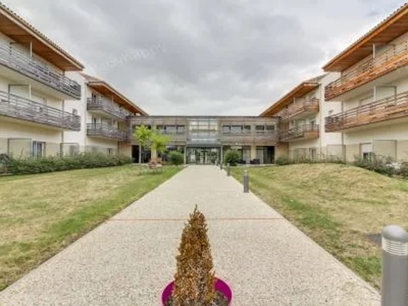 Ehpad De L'Ayguerote A Tarbes - EHPAD in TARBES, Occitanie photo 3